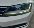 Белый Фольксваген Джетта, объемом двигателя 1.4 л и пробегом 105 тыс. км за 3000 $, фото 1 на Automoto.ua