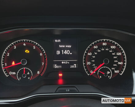 Фольксваген Джетта 2018 в Львове на Automoto.ua Белый Фольксваген Джетта, объемом двигателя 1.4 л и пробегом 63 тыс. км за 14200 $, фото 22 на Automoto.ua