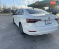 Білий Фольксваген Джетта, об'ємом двигуна 1.4 л та пробігом 151 тис. км за 14500 $, фото 12 на Automoto.ua