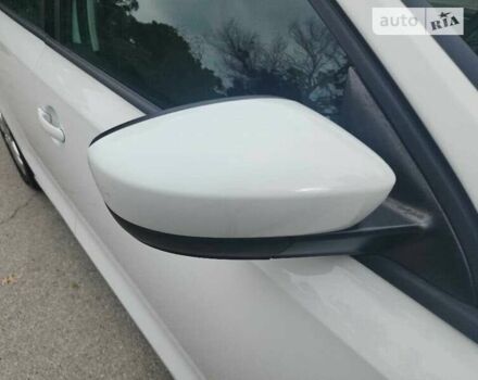 Белый Фольксваген Джетта, объемом двигателя 1.4 л и пробегом 105 тыс. км за 3000 $, фото 10 на Automoto.ua