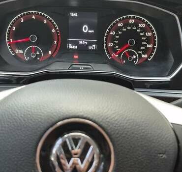 Белый Фольксваген Джетта, объемом двигателя 1.4 л и пробегом 94 тыс. км за 14000 $, фото 17 на Automoto.ua