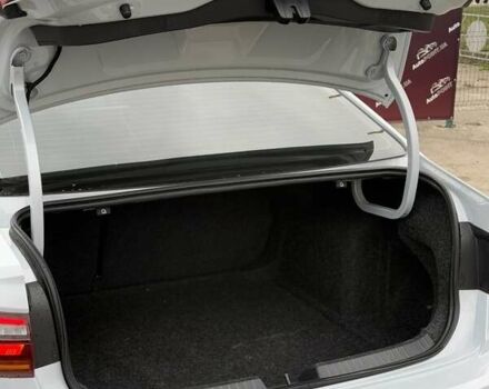 Белый Фольксваген Джетта, объемом двигателя 1.4 л и пробегом 112 тыс. км за 14300 $, фото 11 на Automoto.ua