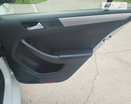 Белый Фольксваген Джетта, объемом двигателя 1.4 л и пробегом 105 тыс. км за 3000 $, фото 34 на Automoto.ua