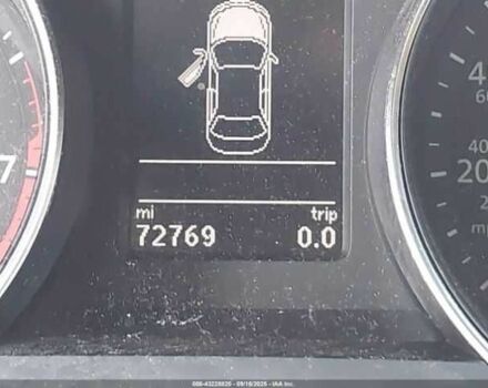 Фольксваген Джетта 2018 в Львове на Automoto.ua Белый Фольксваген Джетта, объемом двигателя 0 л и пробегом 75 тыс. км за 1500 $, фото 14 на Automoto.ua