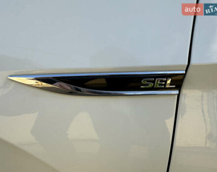 Білий Фольксваген Джетта, об'ємом двигуна 1.4 л та пробігом 151 тис. км за 14500 $, фото 45 на Automoto.ua