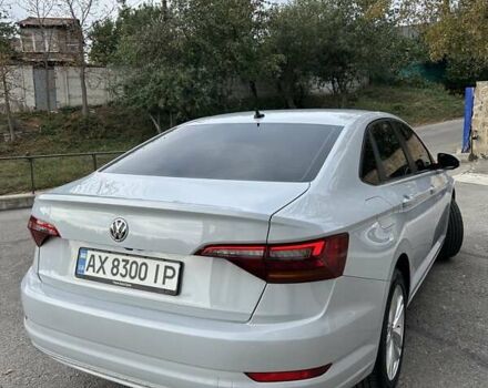 Белый Фольксваген Джетта, объемом двигателя 1.4 л и пробегом 79 тыс. км за 15700 $, фото 1 на Automoto.ua