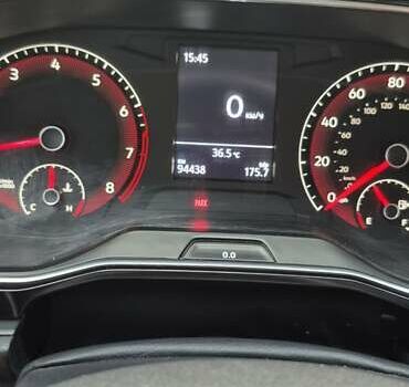 Белый Фольксваген Джетта, объемом двигателя 1.4 л и пробегом 94 тыс. км за 14000 $, фото 16 на Automoto.ua