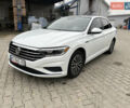 Белый Фольксваген Джетта, объемом двигателя 1.4 л и пробегом 170 тыс. км за 14500 $, фото 5 на Automoto.ua