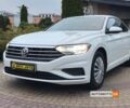 Фольксваген Джетта 2018 в Львове на Automoto.ua Белый Фольксваген Джетта, объемом двигателя 1.4 л и пробегом 63 тыс. км за 14200 $, фото 2 на Automoto.ua