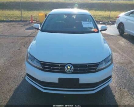 Фольксваген Джетта 2018 в Львове на Automoto.ua Белый Фольксваген Джетта, объемом двигателя 0 л и пробегом 75 тыс. км за 1500 $, фото 11 на Automoto.ua