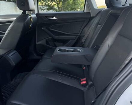 Белый Фольксваген Джетта, объемом двигателя 1.4 л и пробегом 151 тыс. км за 16000 $, фото 6 на Automoto.ua