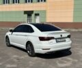 Белый Фольксваген Джетта, объемом двигателя 1.4 л и пробегом 190 тыс. км за 14494 $, фото 3 на Automoto.ua