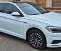 Білий Фольксваген Джетта, об'ємом двигуна 1.4 л та пробігом 113 тис. км за 16500 $, фото 3 на Automoto.ua
