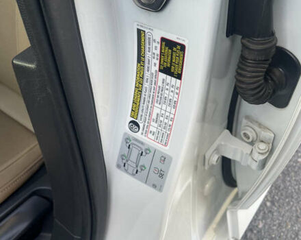 Білий Фольксваген Джетта, об'ємом двигуна 1.4 л та пробігом 151 тис. км за 14500 $, фото 13 на Automoto.ua