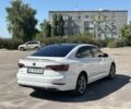 Белый Фольксваген Джетта, объемом двигателя 1.4 л и пробегом 190 тыс. км за 14494 $, фото 2 на Automoto.ua