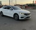 Белый Фольксваген Джетта, объемом двигателя 1.4 л и пробегом 160 тыс. км за 15900 $, фото 13 на Automoto.ua