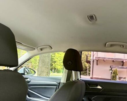 Белый Фольксваген Джетта, объемом двигателя 1.4 л и пробегом 71 тыс. км за 15000 $, фото 11 на Automoto.ua