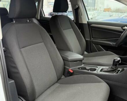 Белый Фольксваген Джетта, объемом двигателя 1.4 л и пробегом 112 тыс. км за 14300 $, фото 31 на Automoto.ua