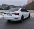 Белый Фольксваген Джетта, объемом двигателя 1.4 л и пробегом 99 тыс. км за 13600 $, фото 3 на Automoto.ua
