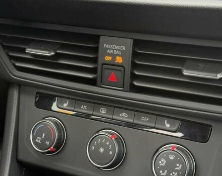 Белый Фольксваген Джетта, объемом двигателя 1.4 л и пробегом 112 тыс. км за 14300 $, фото 19 на Automoto.ua