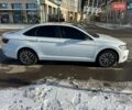 Белый Фольксваген Джетта, объемом двигателя 1.4 л и пробегом 175 тыс. км за 14500 $, фото 12 на Automoto.ua