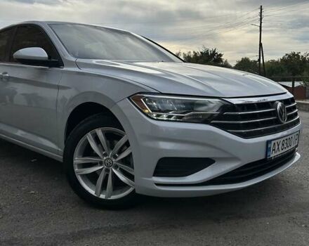 Белый Фольксваген Джетта, объемом двигателя 1.4 л и пробегом 79 тыс. км за 15700 $, фото 3 на Automoto.ua