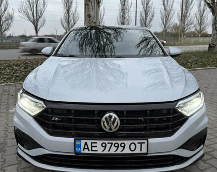 Білий Фольксваген Джетта, об'ємом двигуна 1.4 л та пробігом 126 тис. км за 17000 $, фото 1 на Automoto.ua