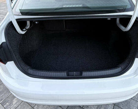 Белый Фольксваген Джетта, объемом двигателя 1.4 л и пробегом 122 тыс. км за 13900 $, фото 15 на Automoto.ua