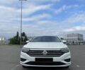 Білий Фольксваген Джетта, об'ємом двигуна 1.4 л та пробігом 115 тис. км за 14500 $, фото 1 на Automoto.ua