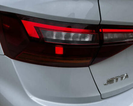 Белый Фольксваген Джетта, объемом двигателя 1.4 л и пробегом 103 тыс. км за 16000 $, фото 31 на Automoto.ua