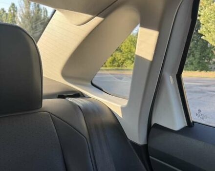 Белый Фольксваген Джетта, объемом двигателя 1.4 л и пробегом 151 тыс. км за 16000 $, фото 9 на Automoto.ua