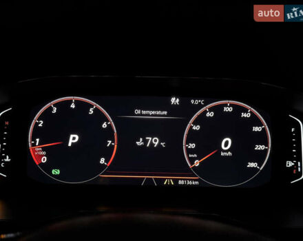 Белый Фольксваген Джетта, объемом двигателя 1.4 л и пробегом 87 тыс. км за 15999 $, фото 1 на Automoto.ua