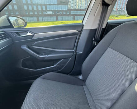 Белый Фольксваген Джетта, объемом двигателя 1.4 л и пробегом 131 тыс. км за 13914 $, фото 9 на Automoto.ua