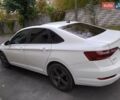 Белый Фольксваген Джетта, объемом двигателя 1.4 л и пробегом 105 тыс. км за 15100 $, фото 13 на Automoto.ua