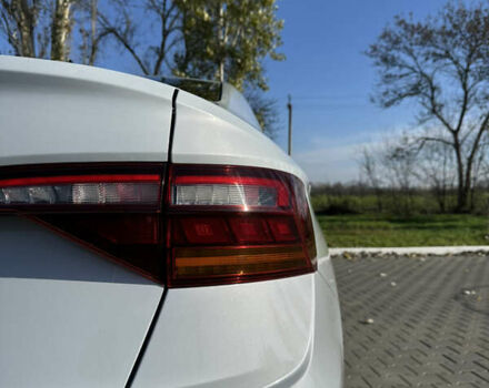 Белый Фольксваген Джетта, объемом двигателя 1.4 л и пробегом 99 тыс. км за 16000 $, фото 8 на Automoto.ua