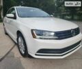 Белый Фольксваген Джетта, объемом двигателя 1.4 л и пробегом 105 тыс. км за 3000 $, фото 4 на Automoto.ua