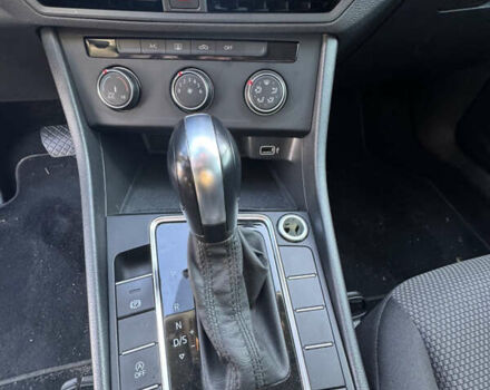 Белый Фольксваген Джетта, объемом двигателя 1.4 л и пробегом 131 тыс. км за 13914 $, фото 10 на Automoto.ua