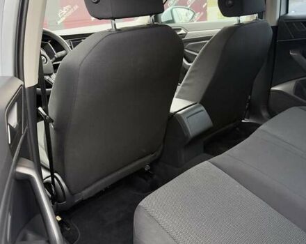 Белый Фольксваген Джетта, объемом двигателя 1.4 л и пробегом 112 тыс. км за 14300 $, фото 14 на Automoto.ua