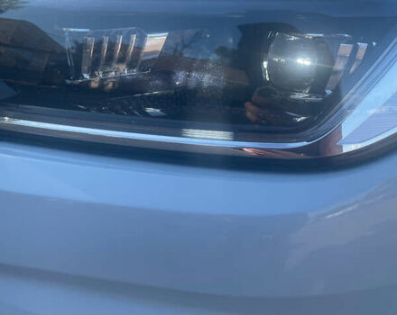 Белый Фольксваген Джетта, объемом двигателя 1.4 л и пробегом 103 тыс. км за 16000 $, фото 19 на Automoto.ua