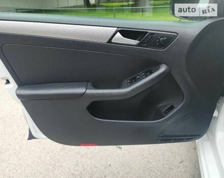 Белый Фольксваген Джетта, объемом двигателя 1.4 л и пробегом 105 тыс. км за 3000 $, фото 32 на Automoto.ua