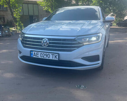 Белый Фольксваген Джетта, объемом двигателя 1.4 л и пробегом 103 тыс. км за 16000 $, фото 15 на Automoto.ua