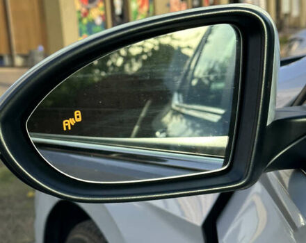 Белый Фольксваген Джетта, объемом двигателя 1.4 л и пробегом 99 тыс. км за 16000 $, фото 11 на Automoto.ua