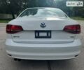 Белый Фольксваген Джетта, объемом двигателя 1.4 л и пробегом 105 тыс. км за 3000 $, фото 6 на Automoto.ua