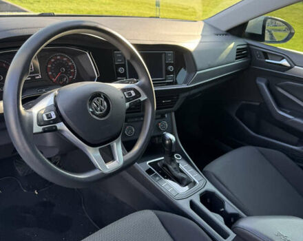 Белый Фольксваген Джетта, объемом двигателя 1.4 л и пробегом 131 тыс. км за 13914 $, фото 17 на Automoto.ua