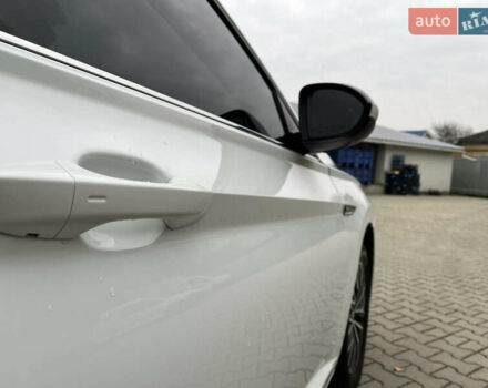 Белый Фольксваген Джетта, объемом двигателя 1.4 л и пробегом 170 тыс. км за 14500 $, фото 17 на Automoto.ua