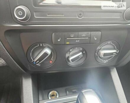 Белый Фольксваген Джетта, объемом двигателя 1.4 л и пробегом 105 тыс. км за 3000 $, фото 18 на Automoto.ua