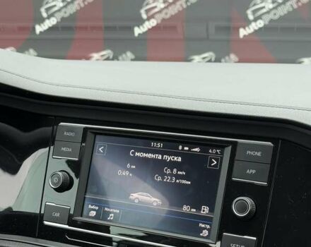 Белый Фольксваген Джетта, объемом двигателя 1.4 л и пробегом 112 тыс. км за 14300 $, фото 18 на Automoto.ua