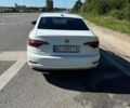 Белый Фольксваген Джетта, объемом двигателя 1.4 л и пробегом 98 тыс. км за 13500 $, фото 2 на Automoto.ua