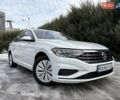 Белый Фольксваген Джетта, объемом двигателя 1.4 л и пробегом 119 тыс. км за 12100 $, фото 1 на Automoto.ua