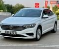 Белый Фольксваген Джетта, объемом двигателя 1.4 л и пробегом 136 тыс. км за 11999 $, фото 1 на Automoto.ua